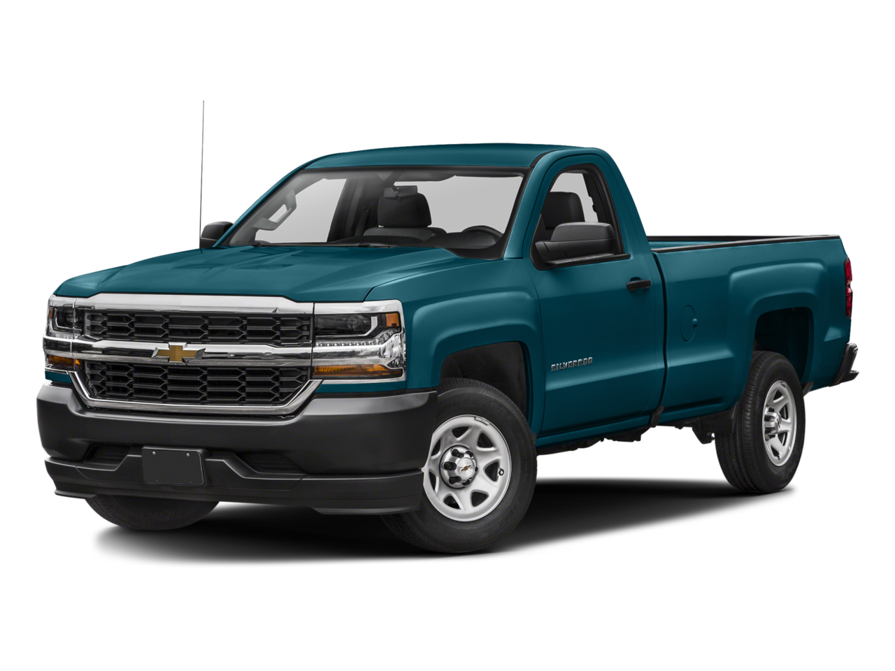 2016 Chevrolet Silverado 1500 1GCNCNEH9GZ333845