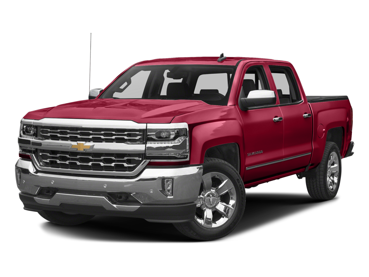 2016 Chevrolet Silverado 1500 3GCUKSEC9GG263541