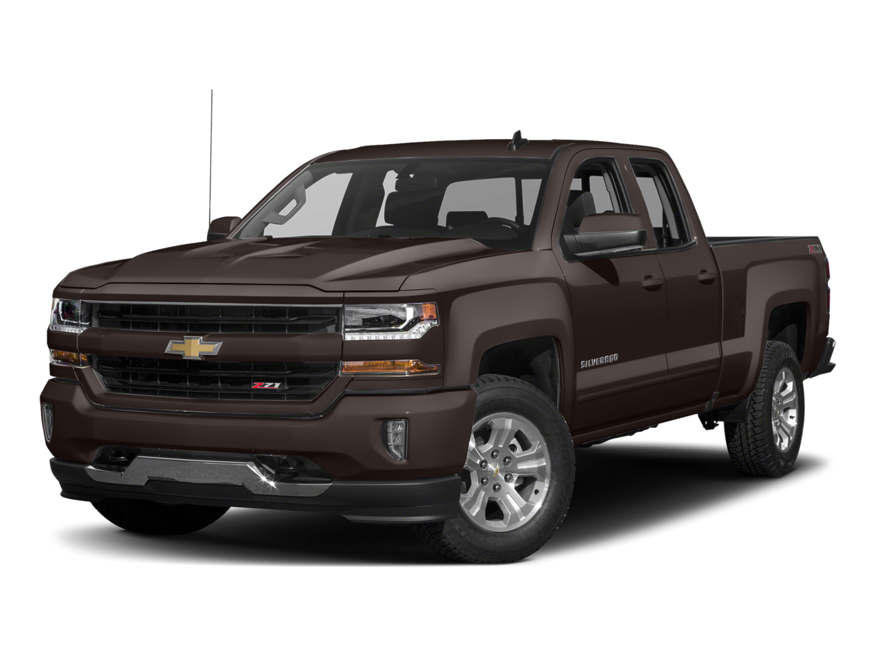 2016 Chevrolet Silverado 1500 1GCVKREC5GZ167161