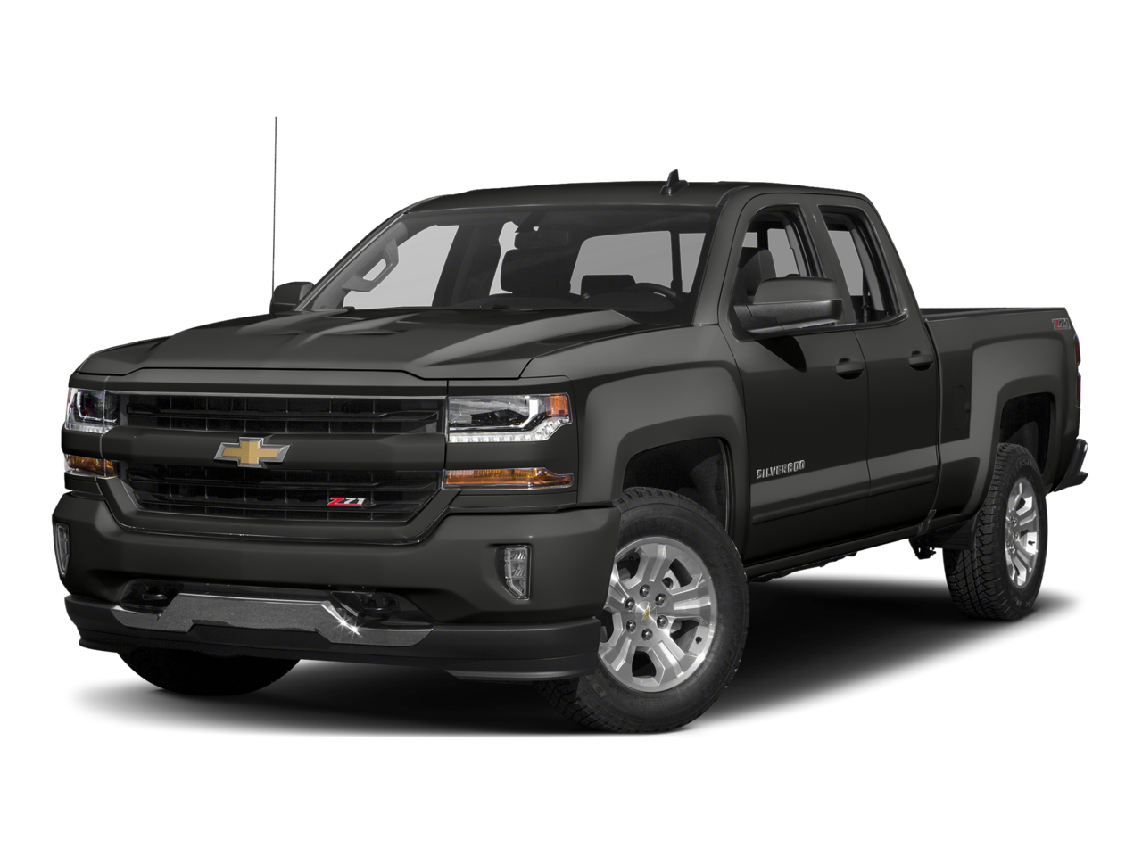 2016 Chevrolet Silverado 1500 1GCRCREH4GZ363263