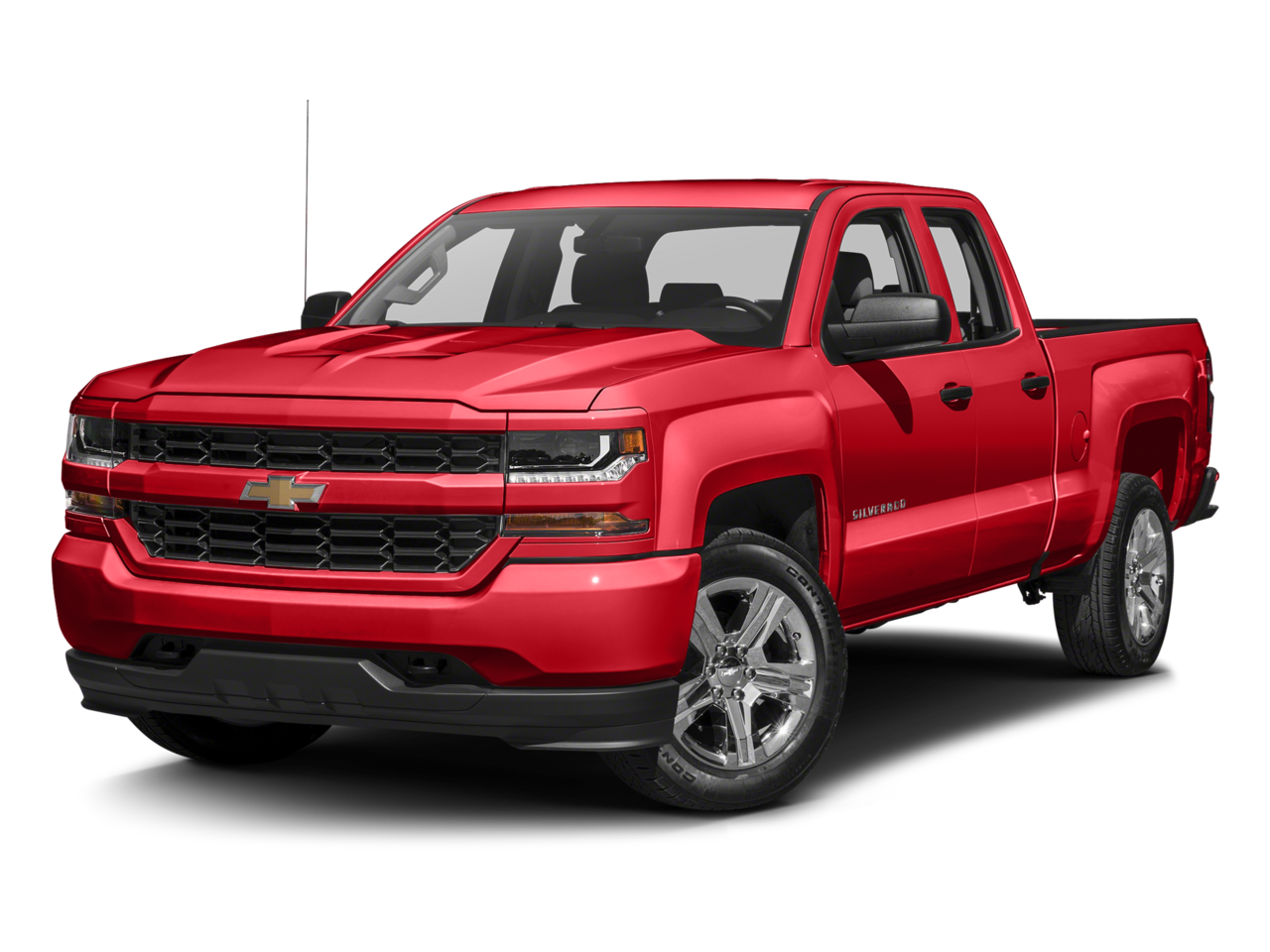 2016 Chevrolet Silverado 1500 1GCRCPEC0GZ335291