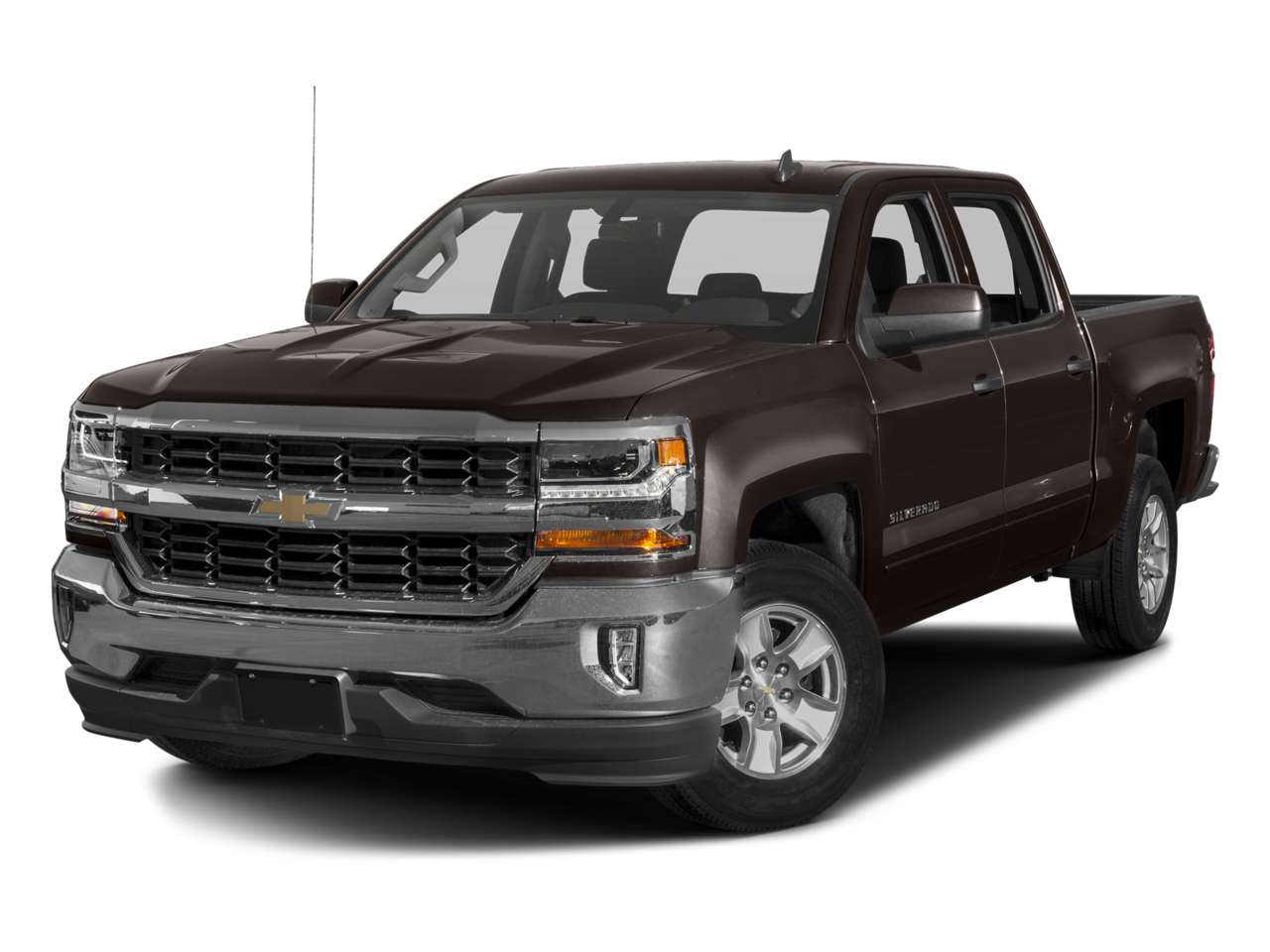 2016 Chevrolet Silverado 1500 3GCPCREC8GG170027