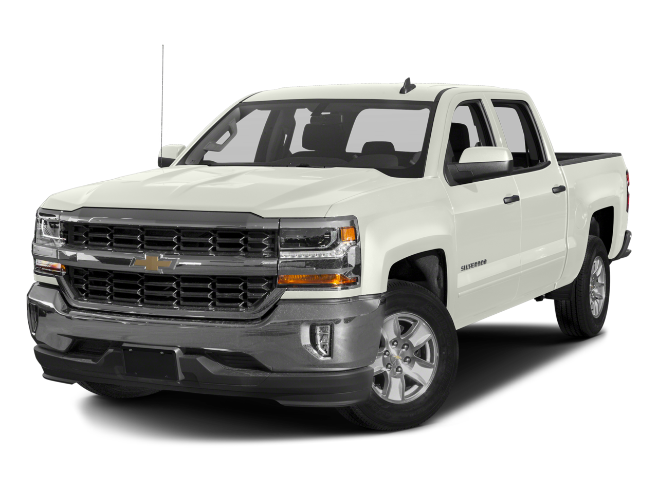 2016 Chevrolet Silverado 1500 3GCUKREC5GG320410