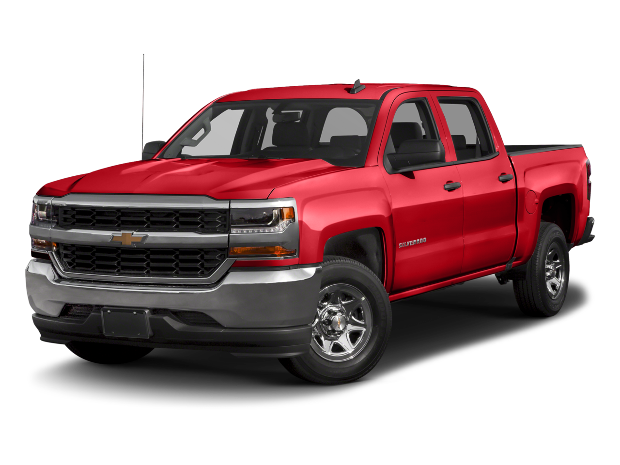 2016 Chevrolet Silverado 1500 3GCUKNEC6GG369043
