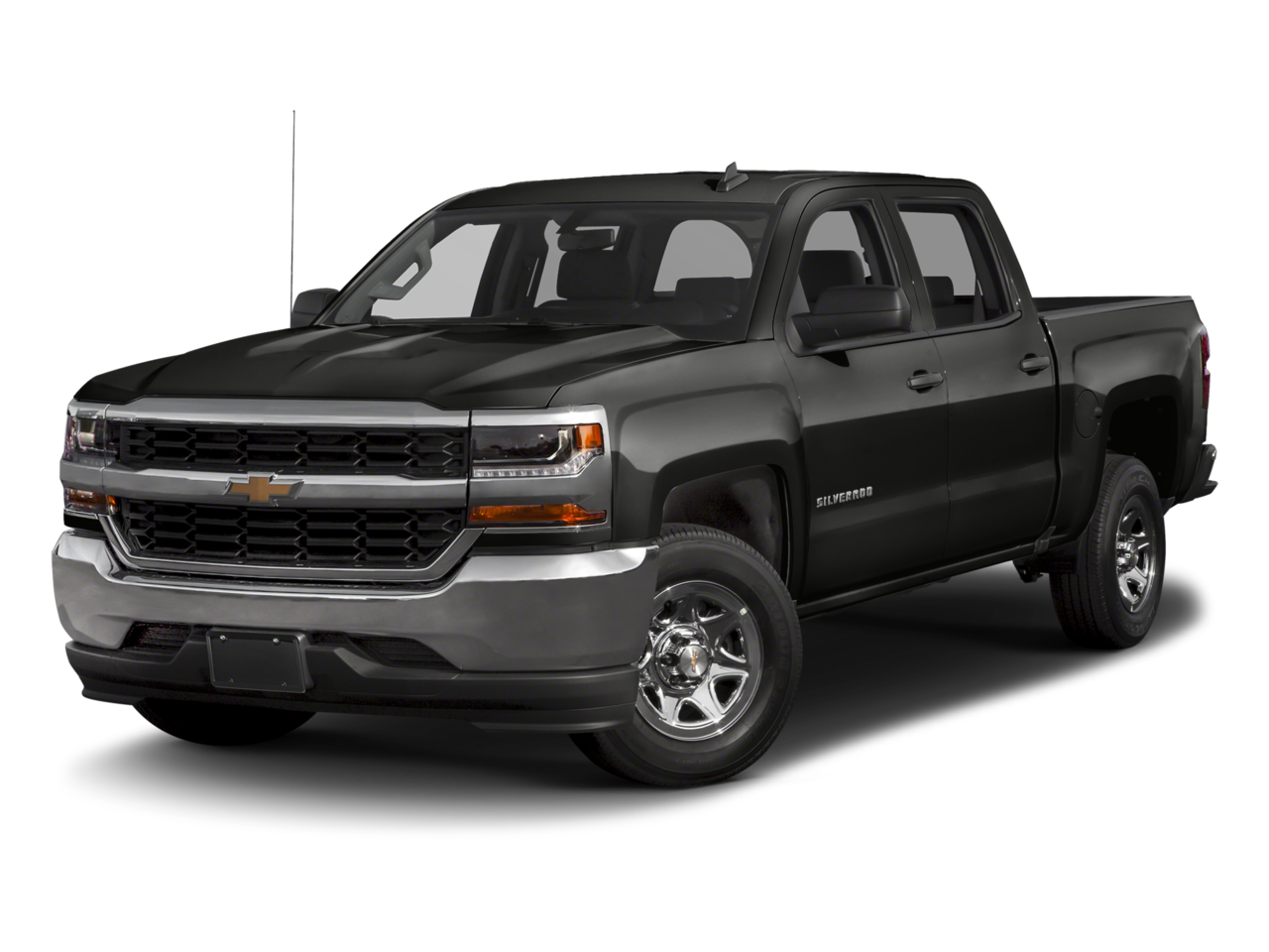 2016 Chevrolet Silverado 1500 3GCPCNEC4GG267282