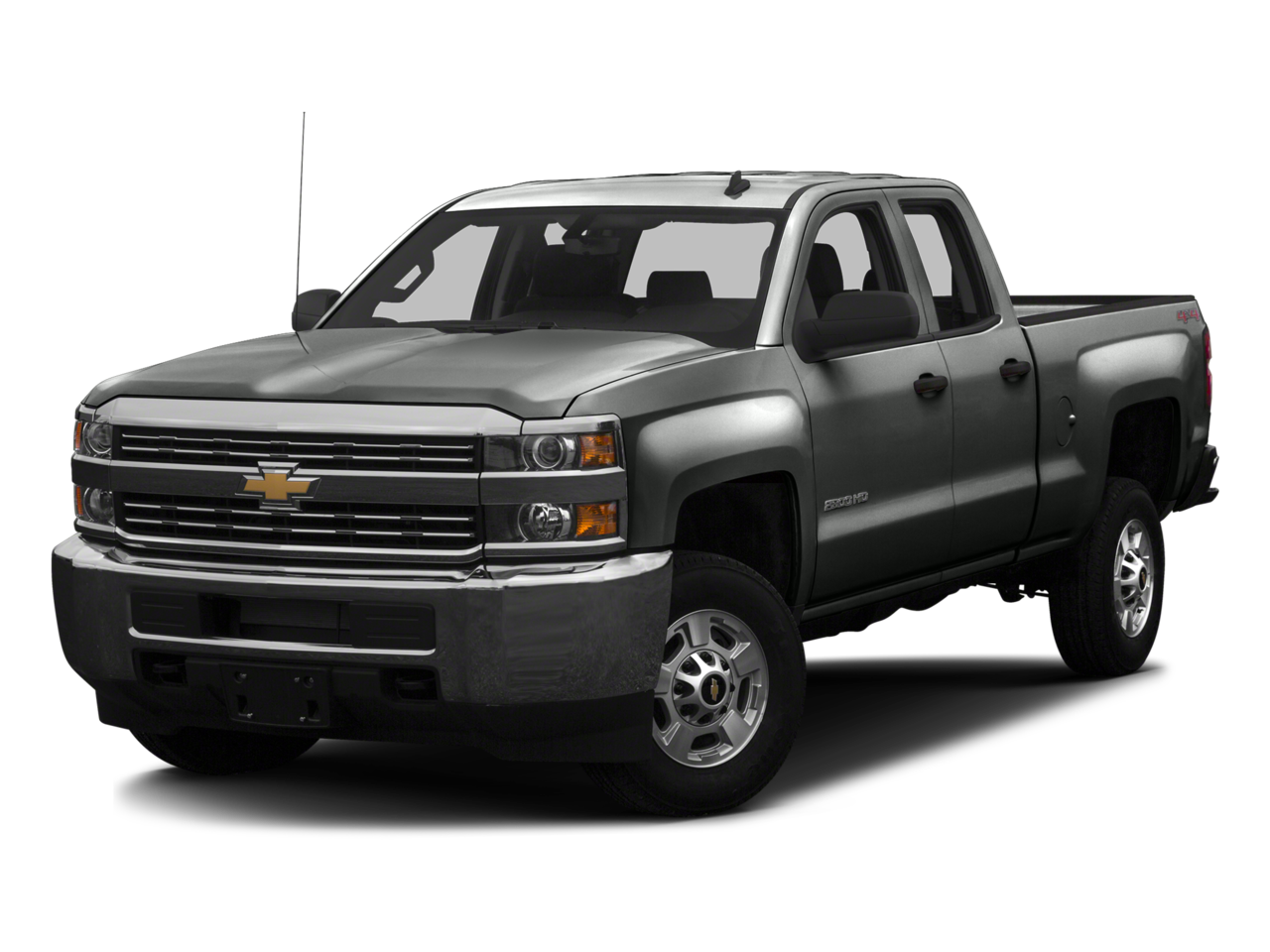 2016 Chevrolet Silverado 2500HD 1GC2KVEG0GZ191494