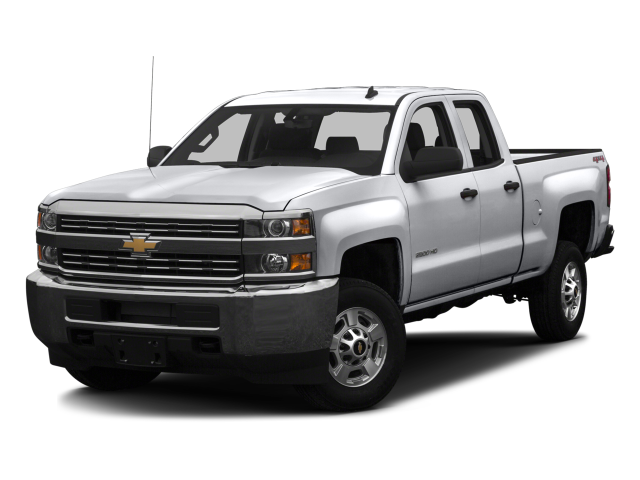2016 Chevrolet Silverado 2500HD 1GC2KVE83GZ365289