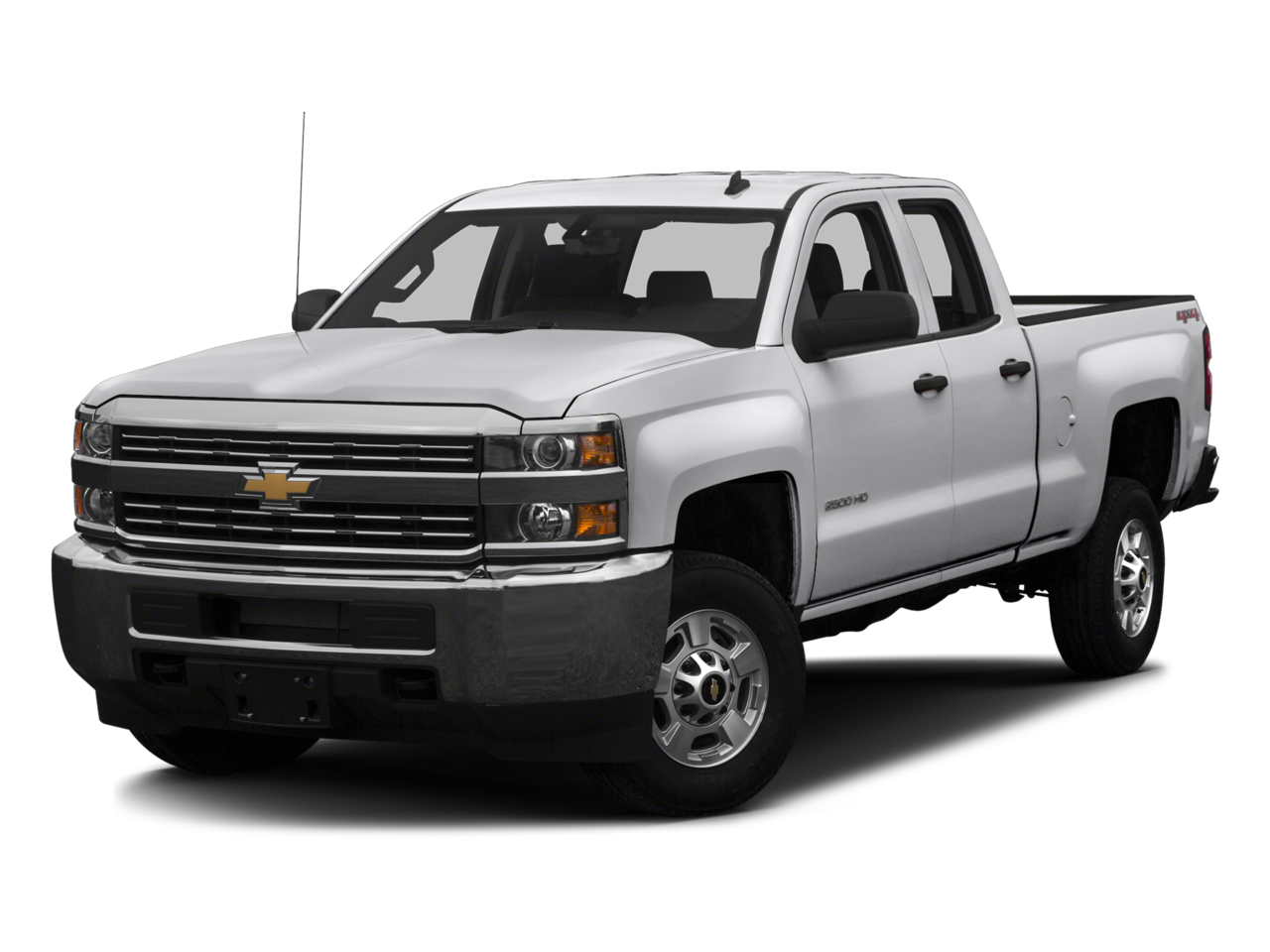 2016 Chevrolet Silverado 2500HD 1GC2KVEG3GZ104607