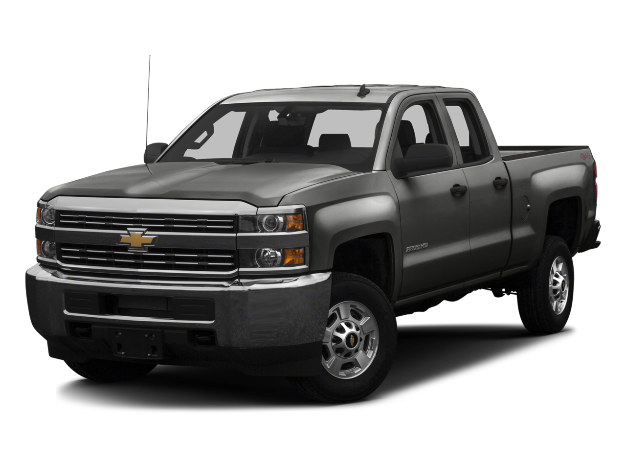 2016 Chevrolet Silverado 2500HD 1GC2KVEG5GZ101756