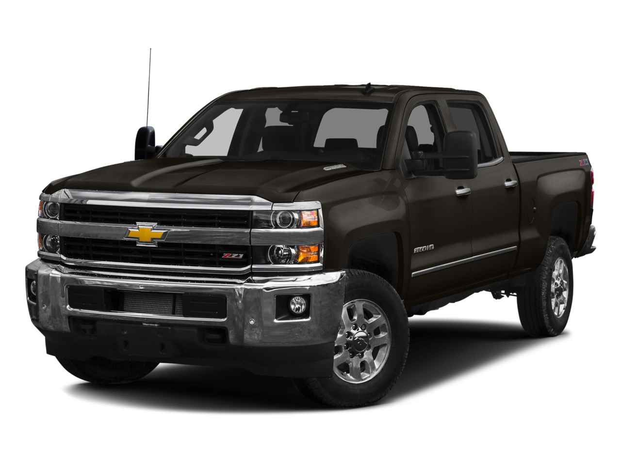 2016 Chevrolet Silverado 2500HD 1GC1KWE8XGF200097