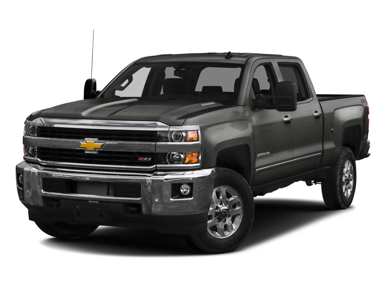 2016 Chevrolet Silverado 2500HD 1GC1KWE83GF121175