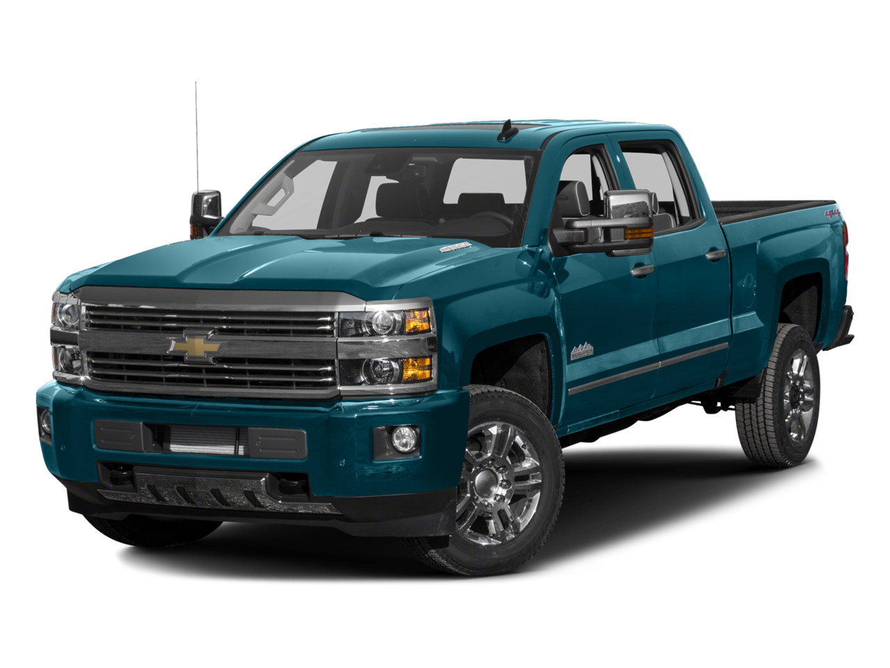 2016 Chevrolet Silverado 2500HD 1GC1KXE86GF201964