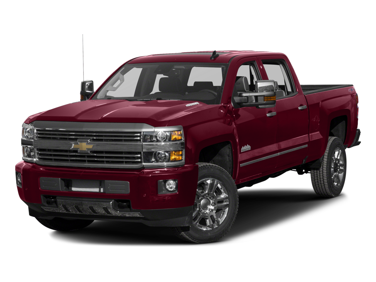 2016 Chevrolet Silverado 2500HD 1GC1KXE88GF267481