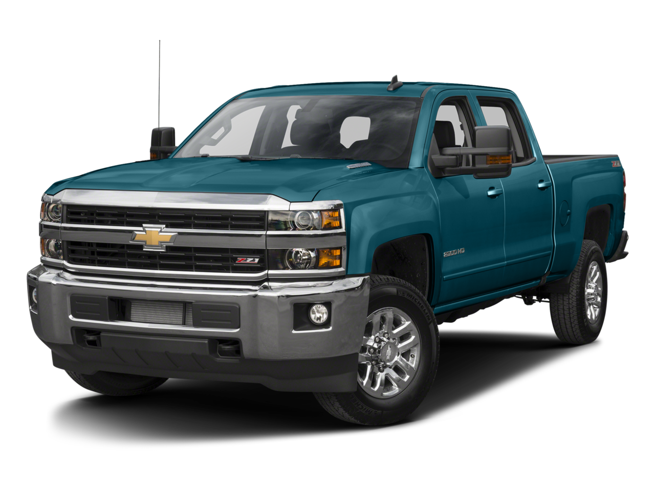 2016 Chevrolet Silverado 2500HD 1GC1KVE88GF238714