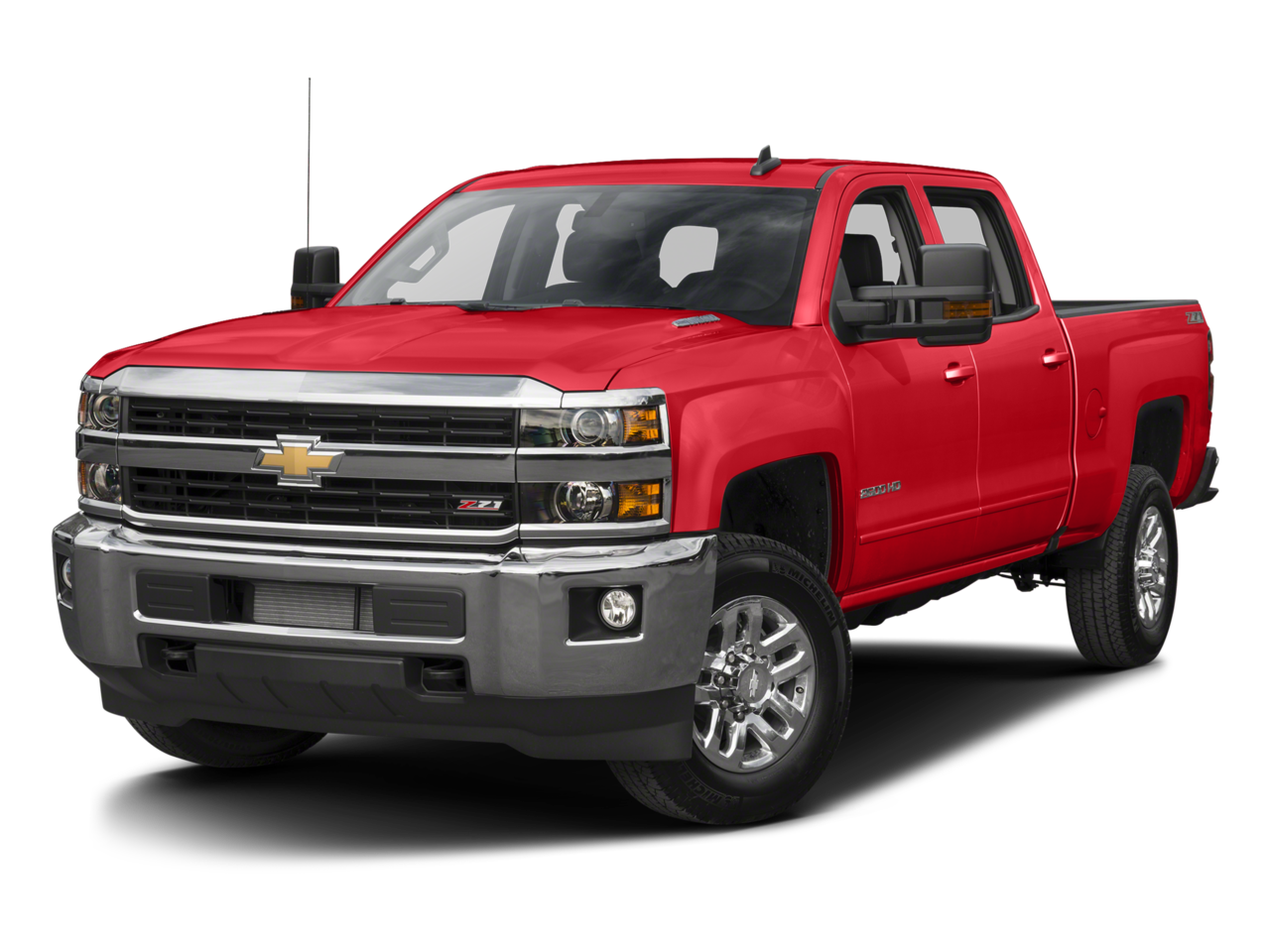 2016 Chevrolet Silverado 2500HD 1GC1KVEG4GF306448