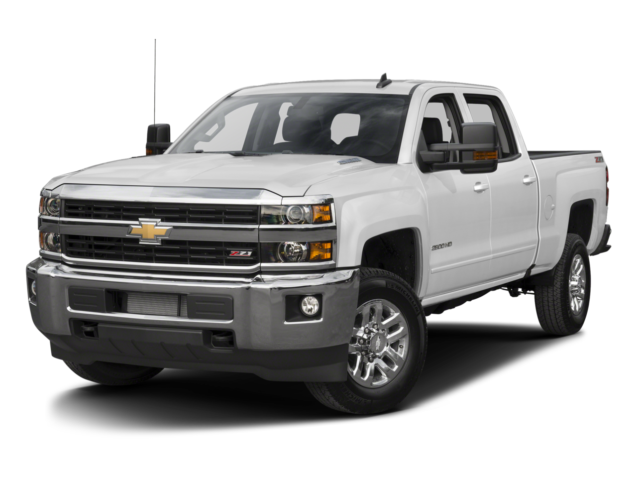 2016 Chevrolet Silverado 2500HD 1GC1KVE83GF270597