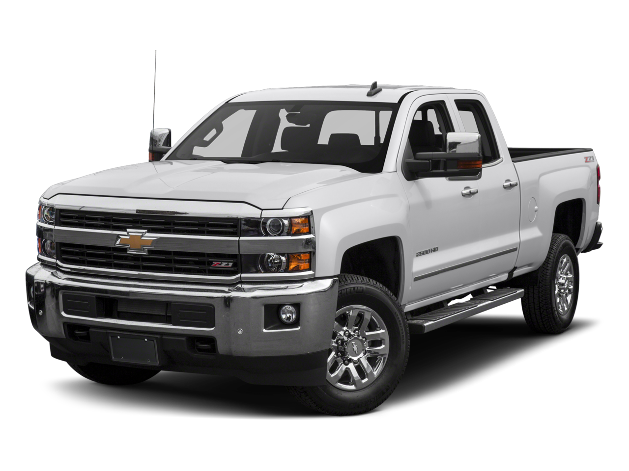 2016 Chevrolet Silverado 2500HD 1GC2KWEG2GZ321524