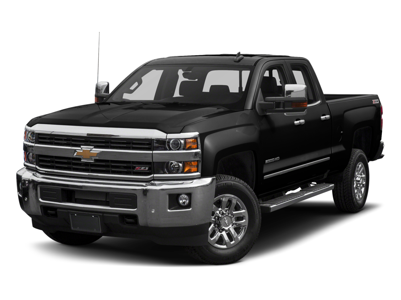 2016 Chevrolet Silverado 2500HD 1GC2KWE82GZ106377