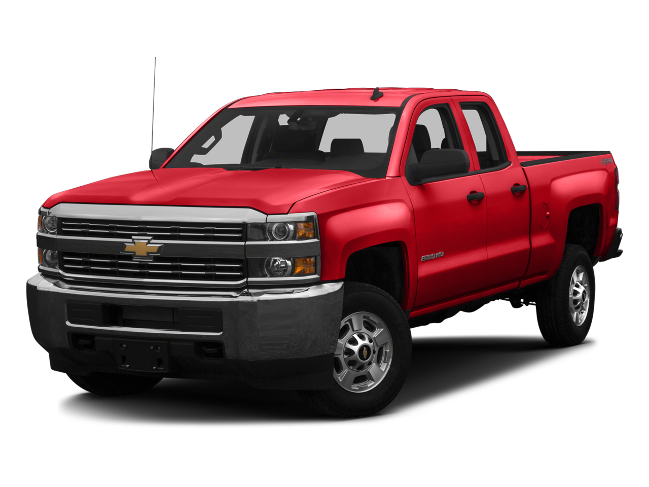 2016 Chevrolet Silverado 2500HD 1GC2KUEGXGZ380132