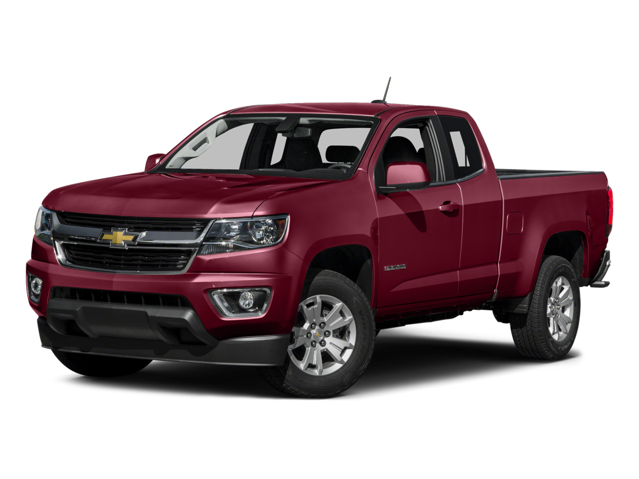 2016 Chevrolet Colorado 1GCHTCE38G1140056