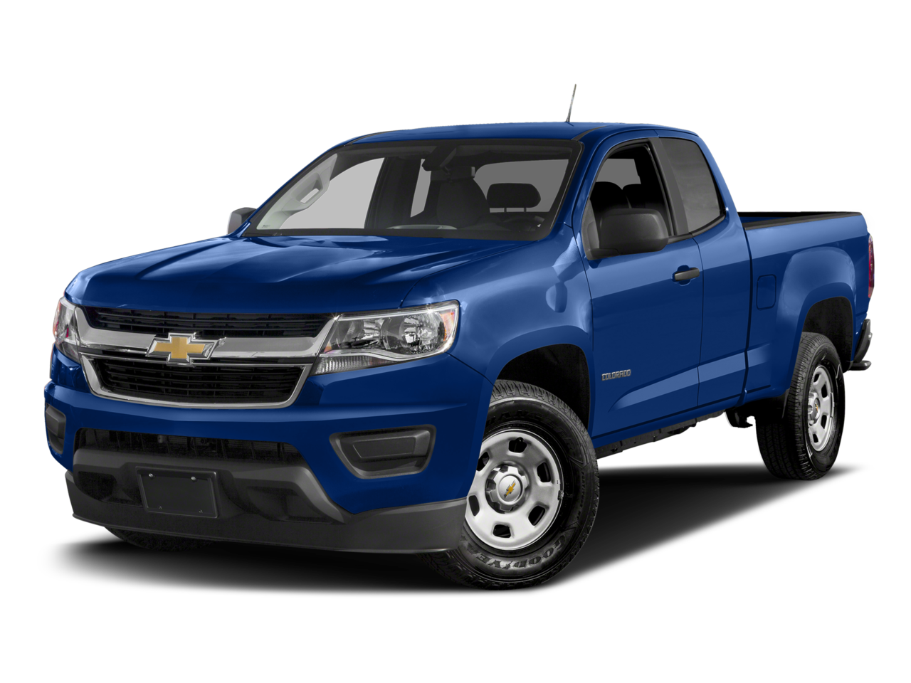2016 Chevrolet Colorado 1GCHSBE32G1361228