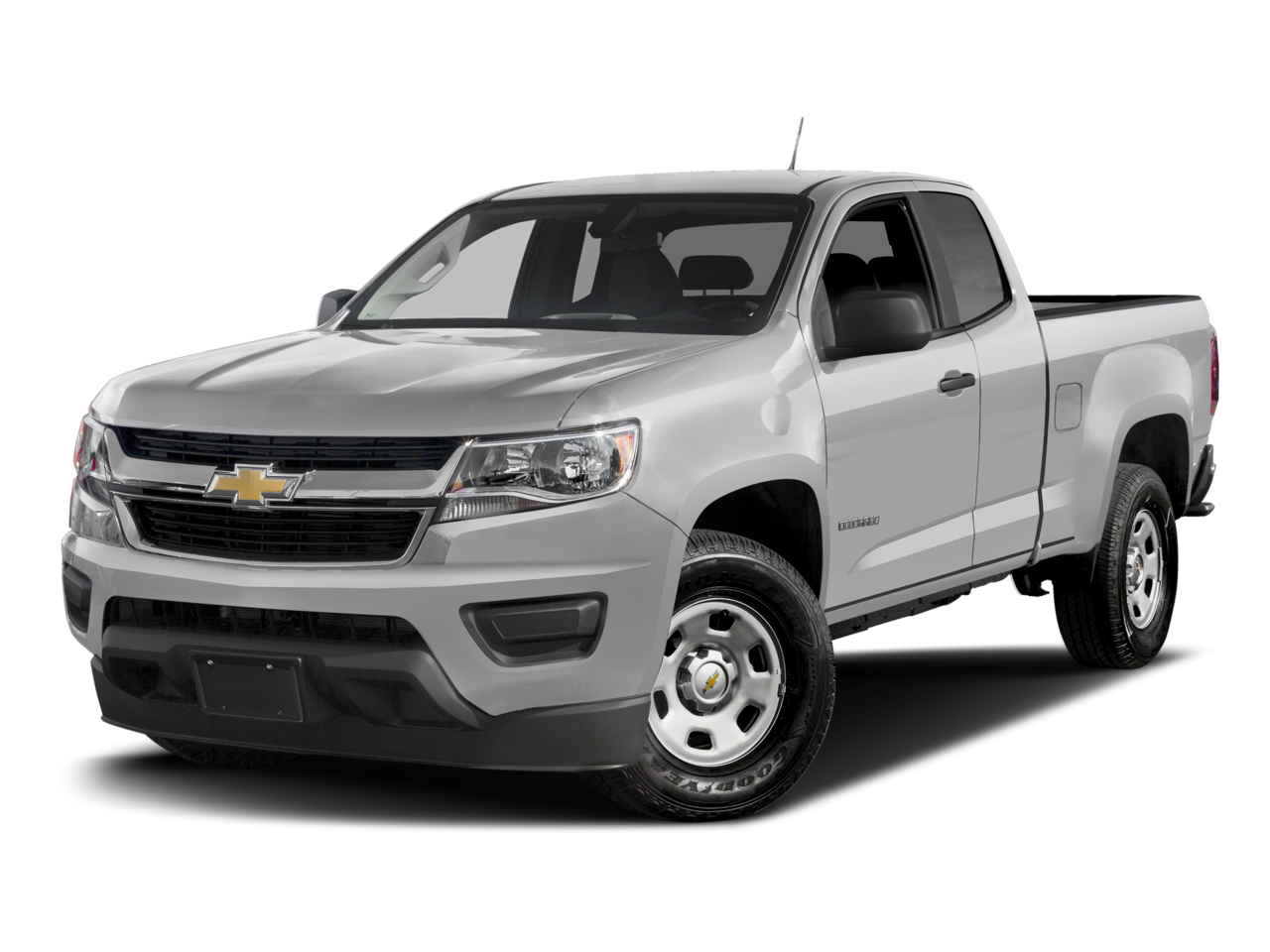2016 Chevrolet Colorado 1GCHSBE32G1146593