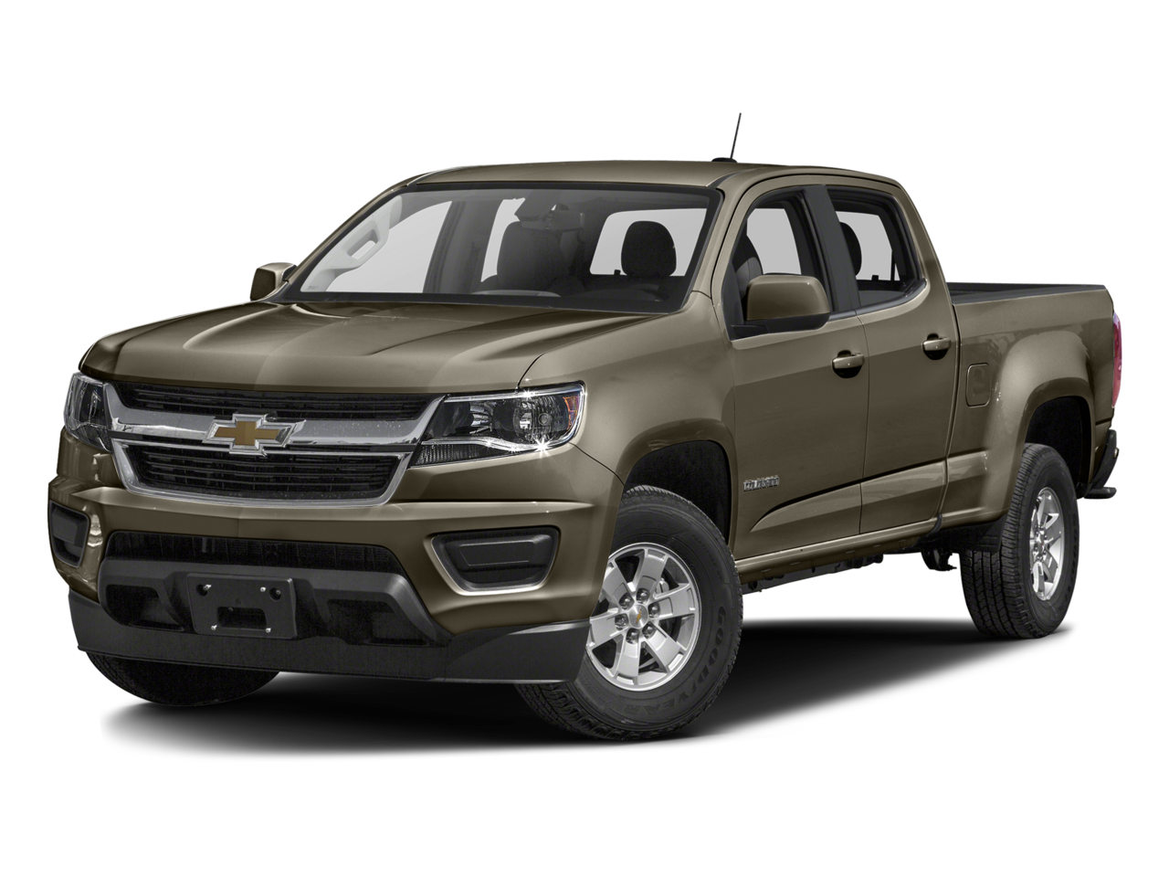 2016 Chevrolet Colorado 1GCGSBEA8G1157916