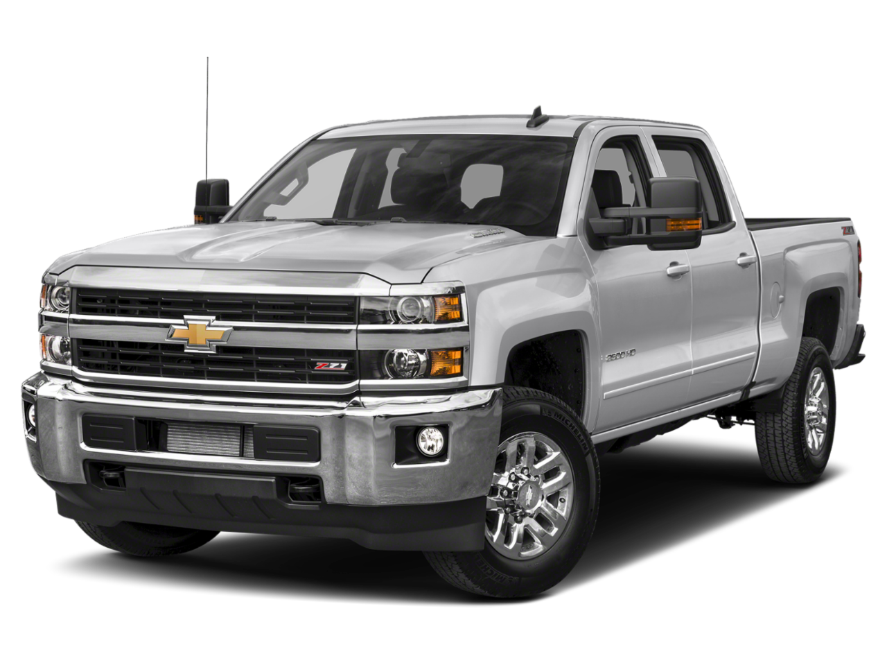 2016 Chevrolet Silverado 3500HD 1GC4CZC8XGF276045