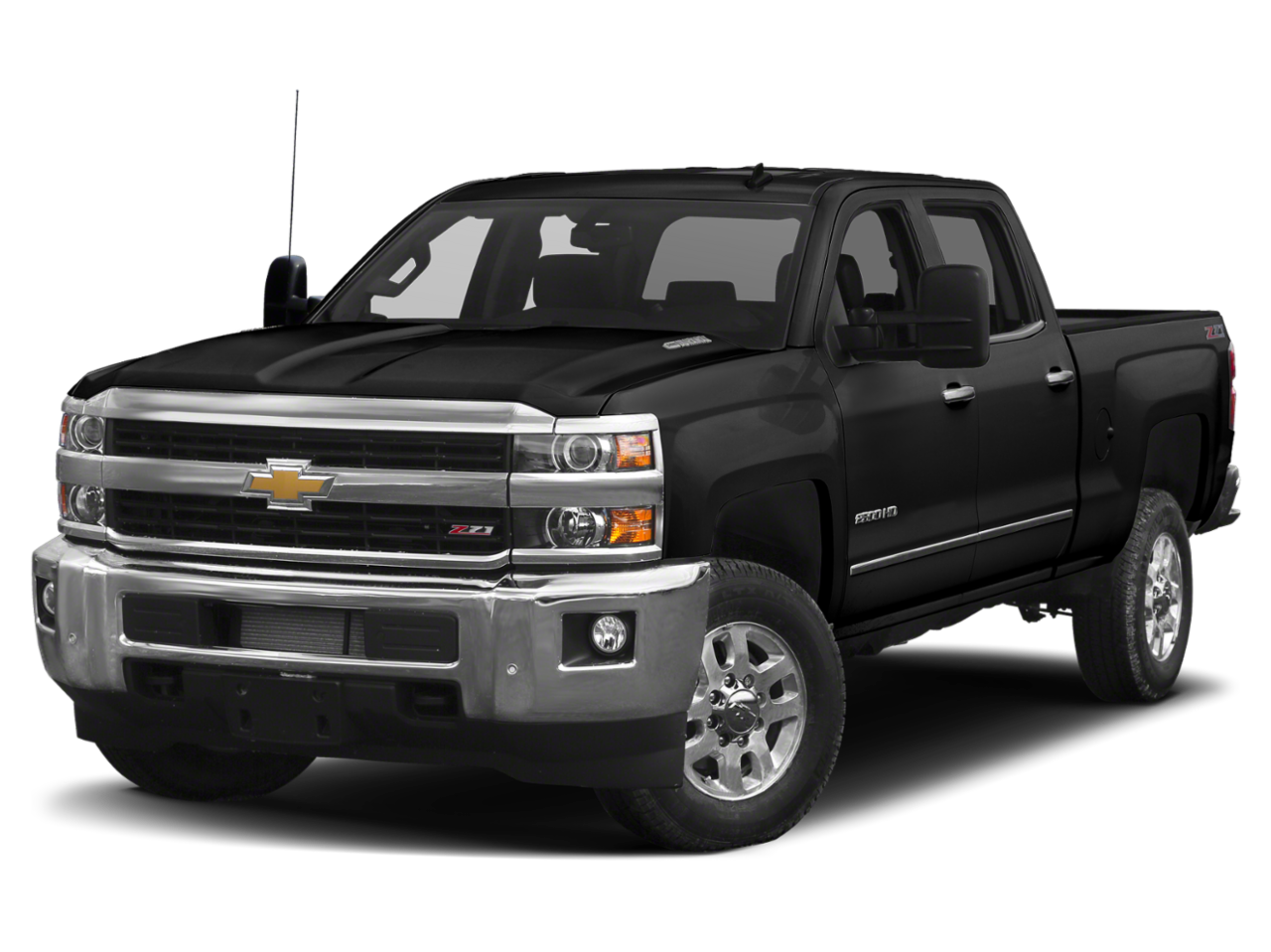 2016 Chevrolet Silverado 3500HD 1GC4K0C84GF218706