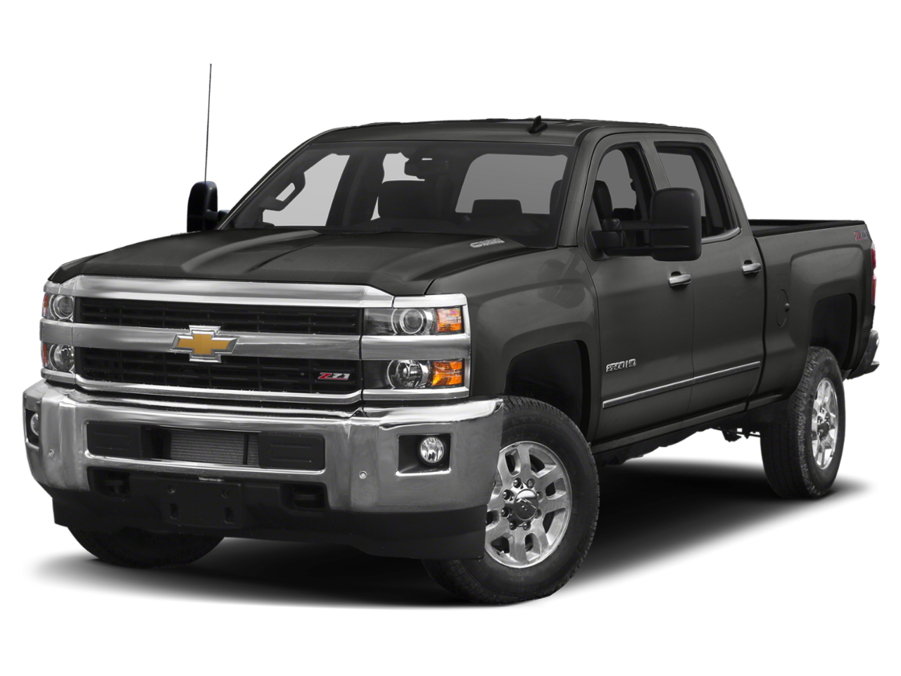 2016 Chevrolet Silverado 3500HD 1GC4K0E81GF204419