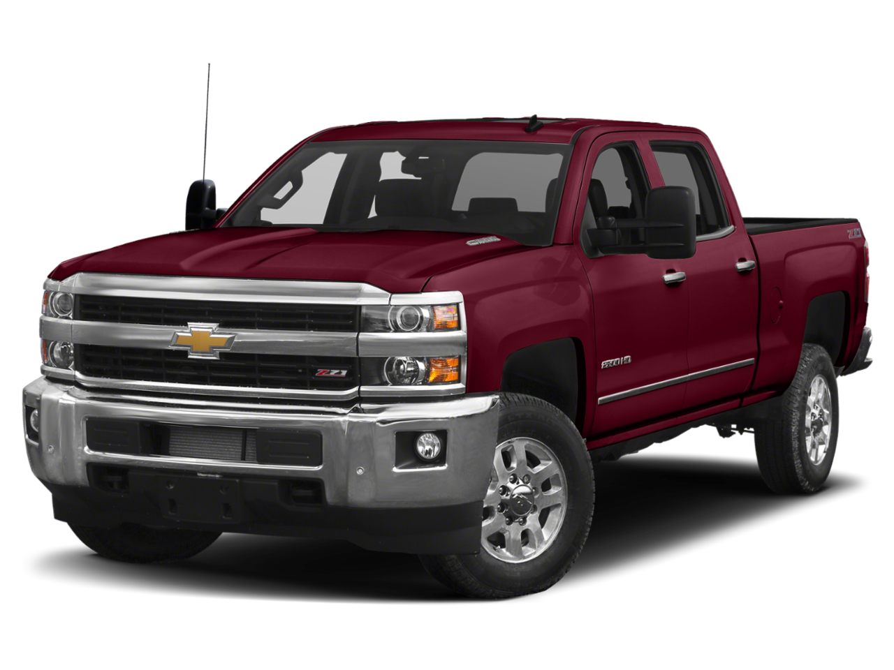 2016 Chevrolet Silverado 3500HD 1GC4K0C8XGF212165