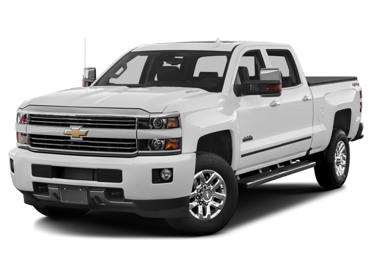 2016 Chevrolet Silverado 3500HD 1GC4K1E80GF195945