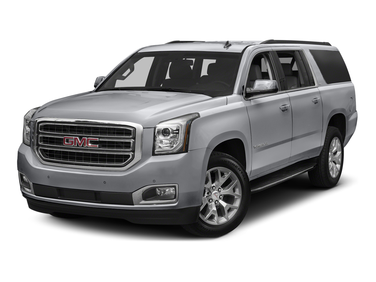 2016 GMC Yukon XL 1GKS2GKC7GR316119