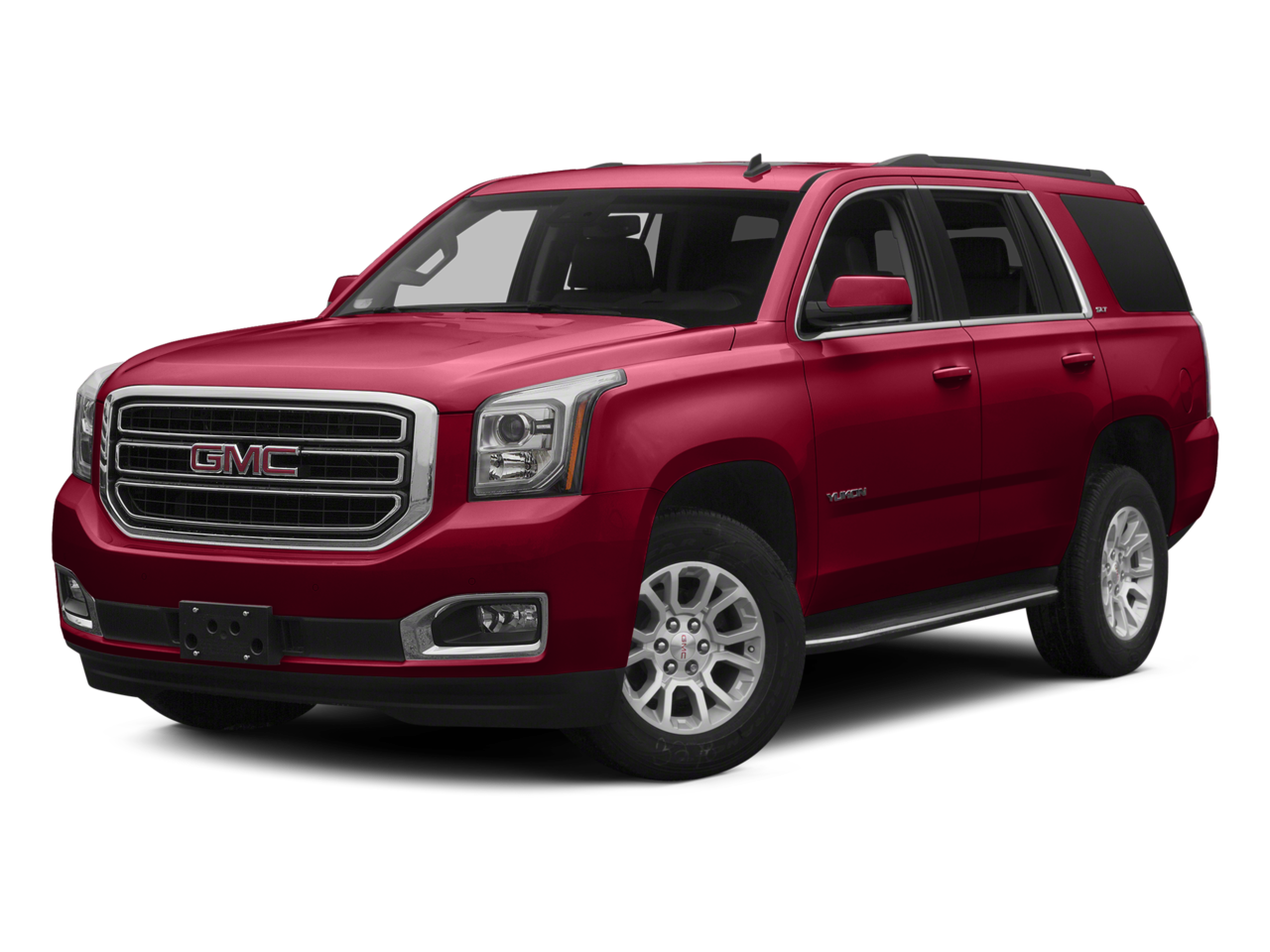 2016 GMC Yukon 1GKS1BKC6GR309894