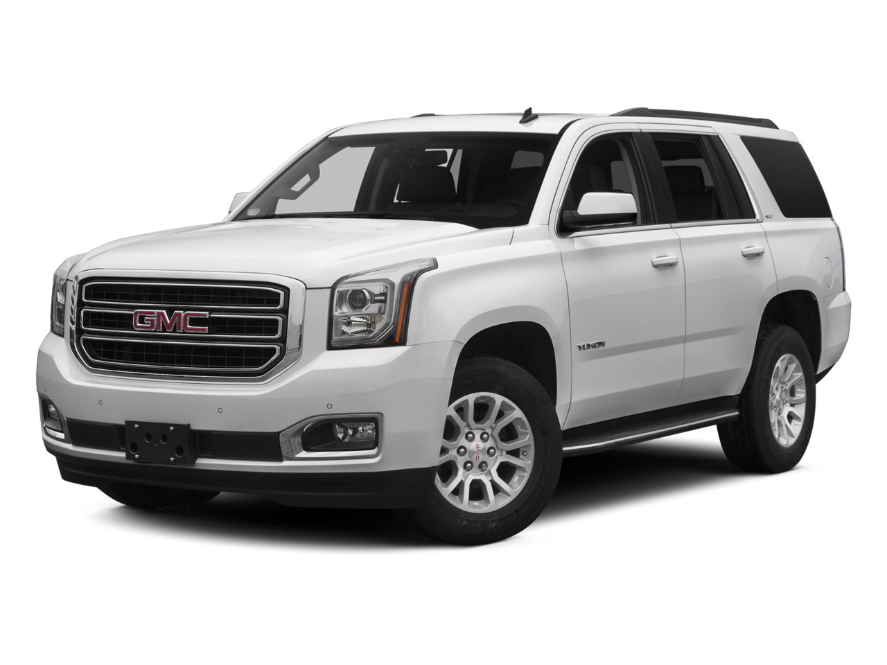 2016 GMC Yukon 1GKS2BKC4GR272924