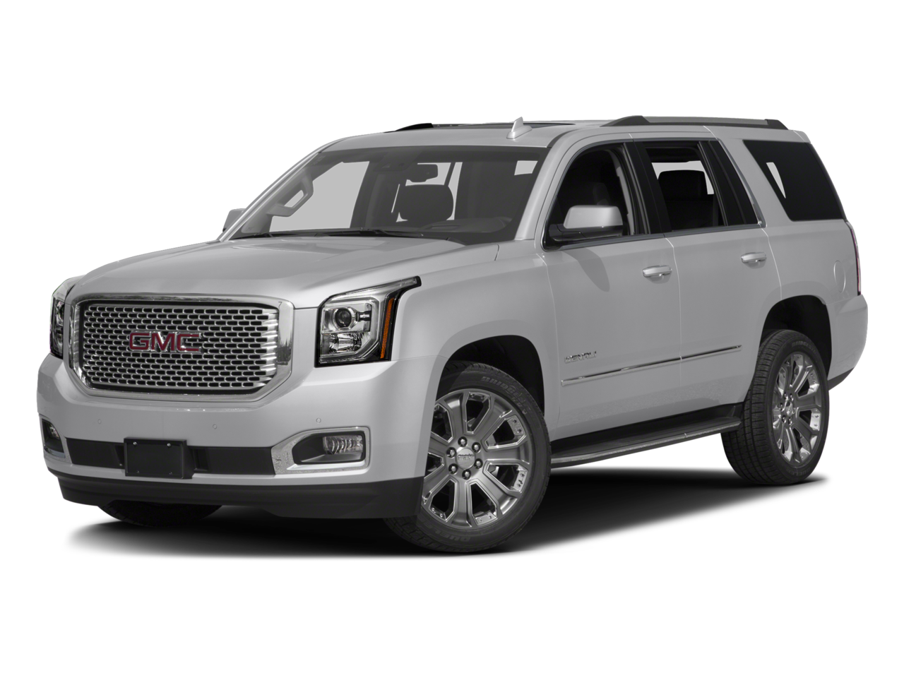 2016 GMC Yukon 1GKS1CKJ9GR463889