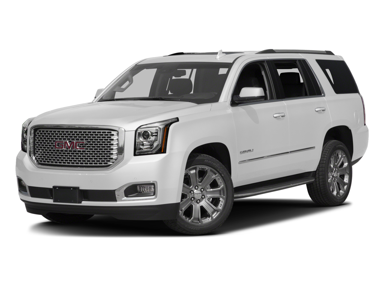 2016 GMC Yukon 1GKS2CKJ8GR341473