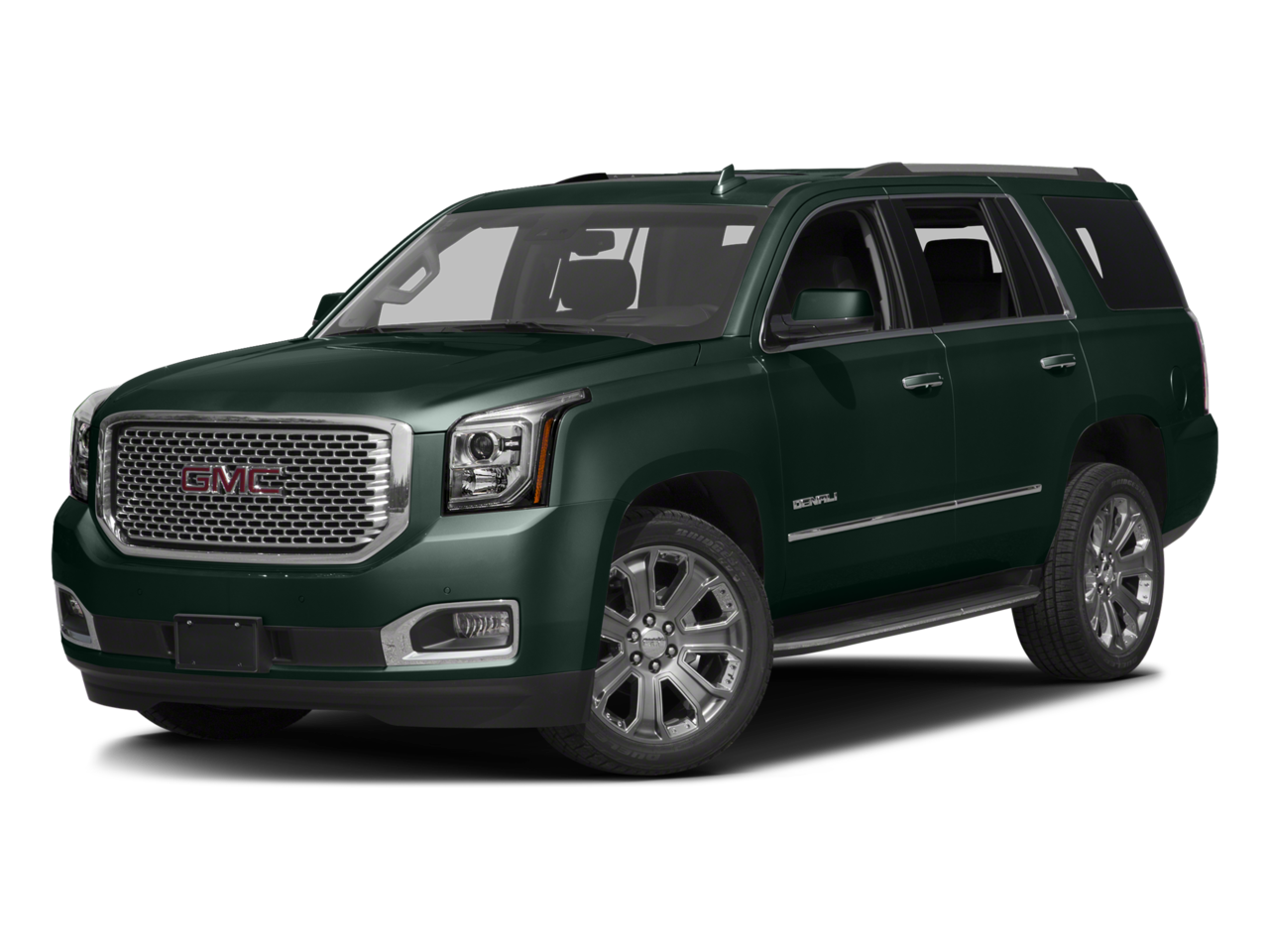 2016 GMC Yukon 1GKS2CKJ4GR338067