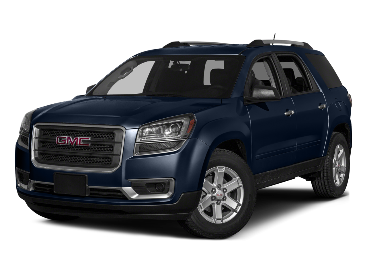 2016 GMC Acadia 1GKKRPKD1GJ259936