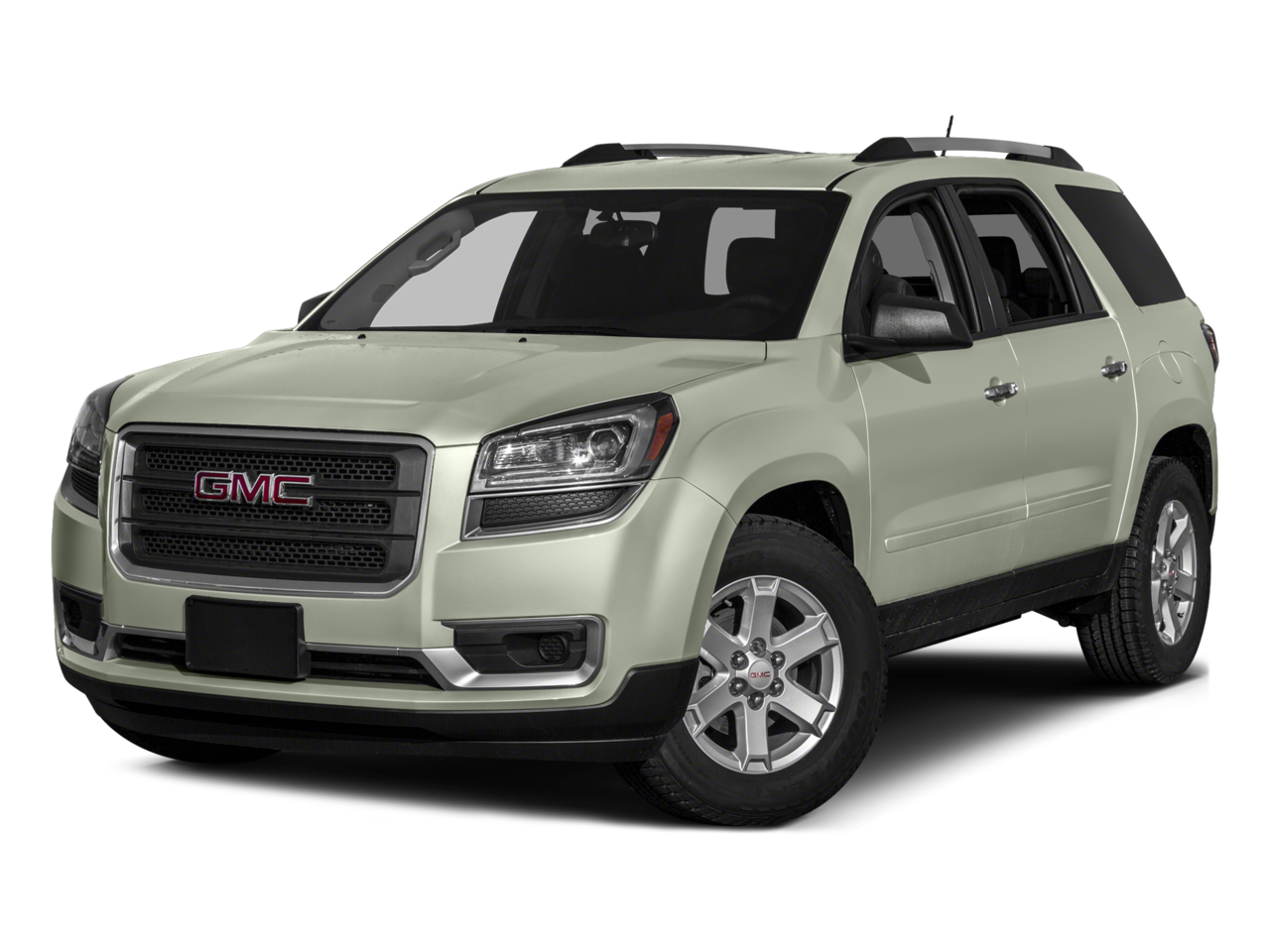 New GMC Acadias for Sale at Circle Buick GMC