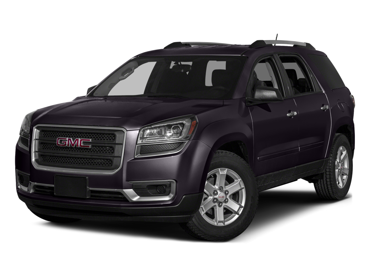 2016 GMC Acadia 1GKKVPKD2GJ145116