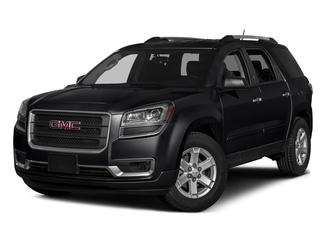 2016 GMC Acadia 1GKKVNED6GJ110837
