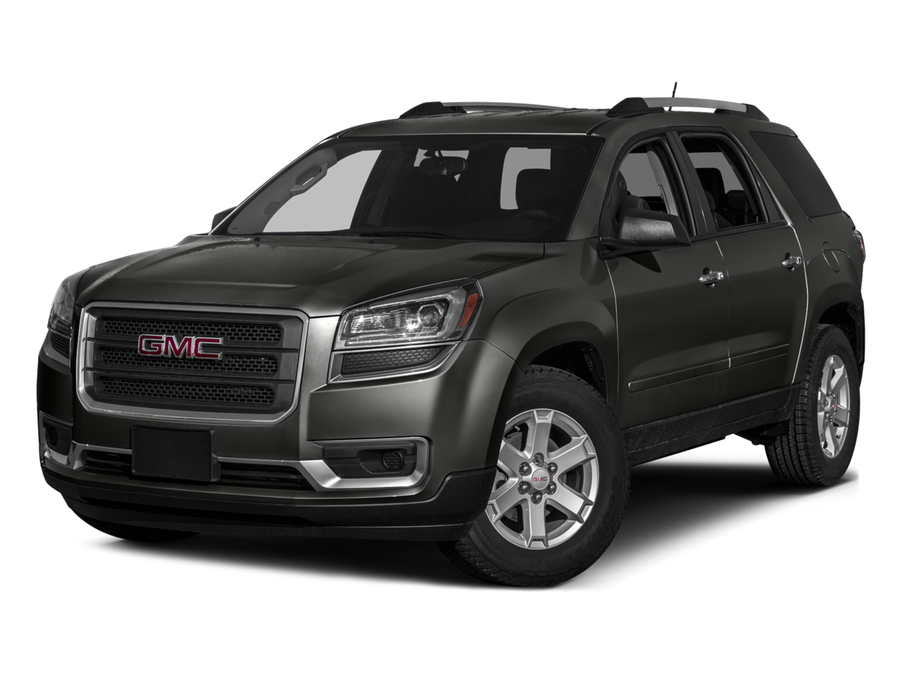 2016 GMC Acadia 1GKKRPKD0GJ122101