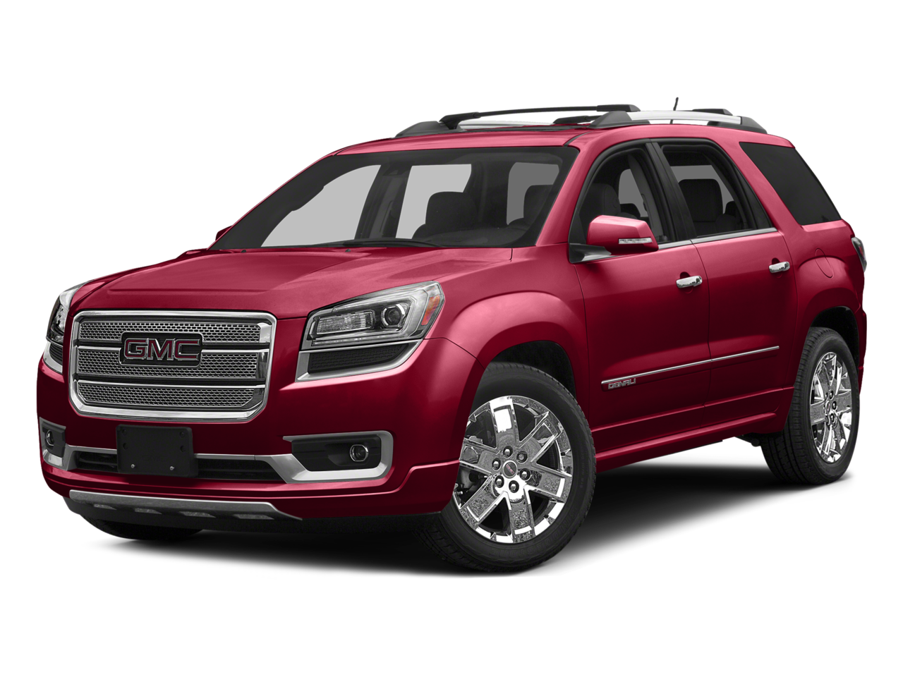 2016 GMC Acadia 1GKKVTKD4GJ307000