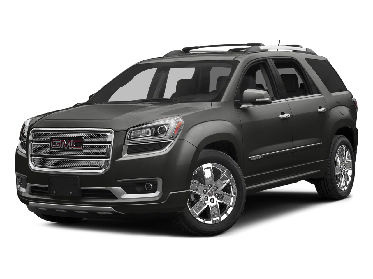 2016 GMC Acadia 1GKKRTKD4GJ331334
