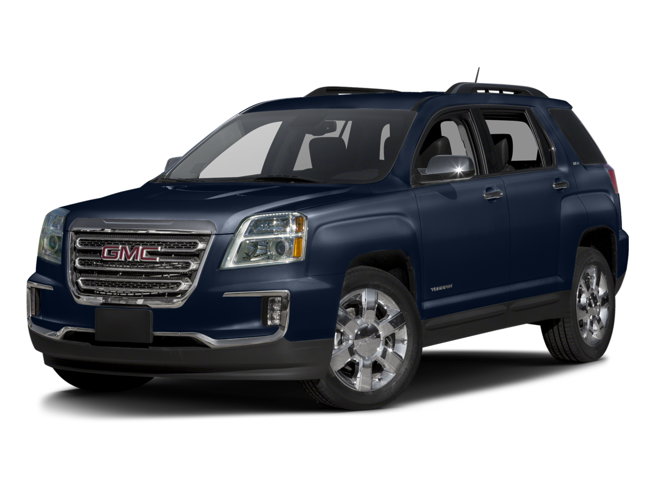 2016 GMC Terrain 2GKFLUEK1G6265986