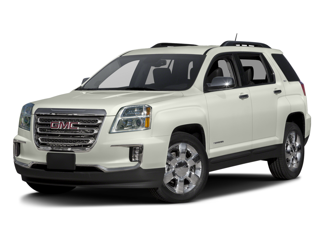 2016 GMC Terrain 2GKFLUE33G6181306
