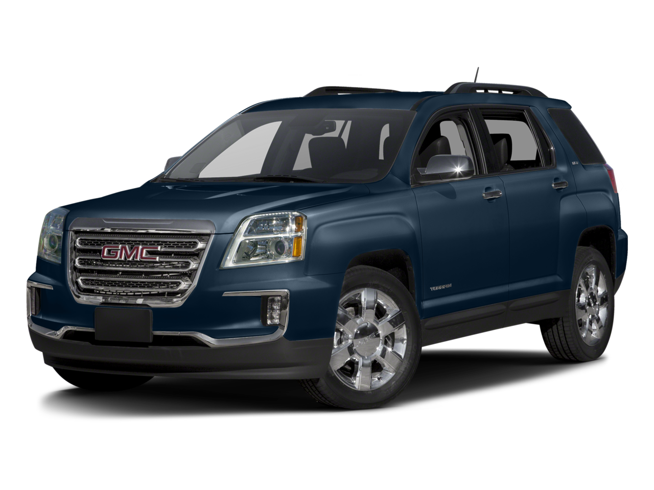 2016 GMC Terrain 2GKFLUEK6G6315989