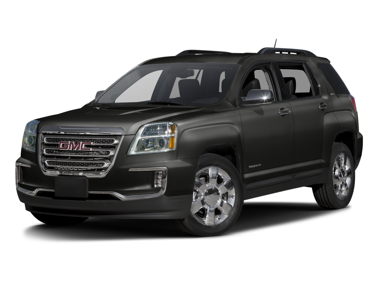 2016 GMC Terrain 2GKFLUEK1G6248489