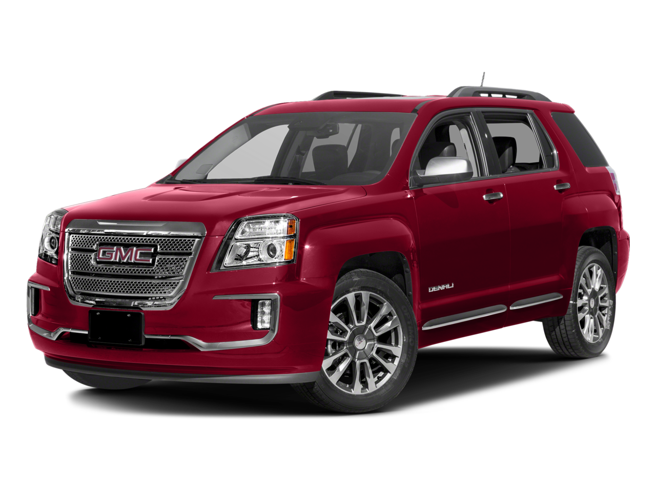 2016 GMC Terrain 2GKFLVE34G6244290